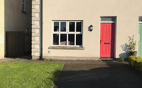 Modern 3-Bedroom Townhouse In The Mournes